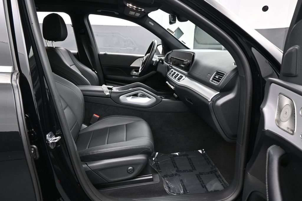 Used 2026 Mercedes-Benz GLE 350 4MATIC image 46