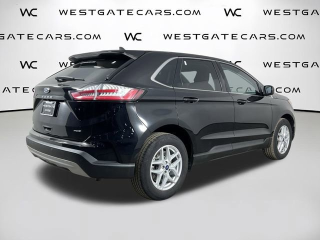 Used 2022 Ford Edge SEL w/ Convenience Package image 46
