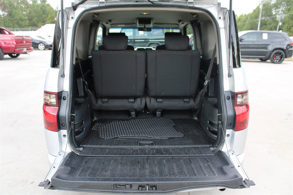 Used 2008 Honda Element SC image 26