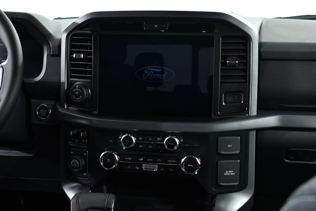 New 2026 Ford F150 XLT w/ Equipment Group 302A MID AWD/4WD image 9