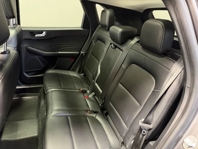 Used 2021 Ford Escape SEL image 19