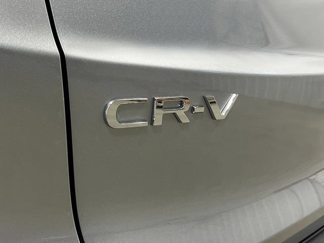 New 2026 Honda CR-V LX image 6