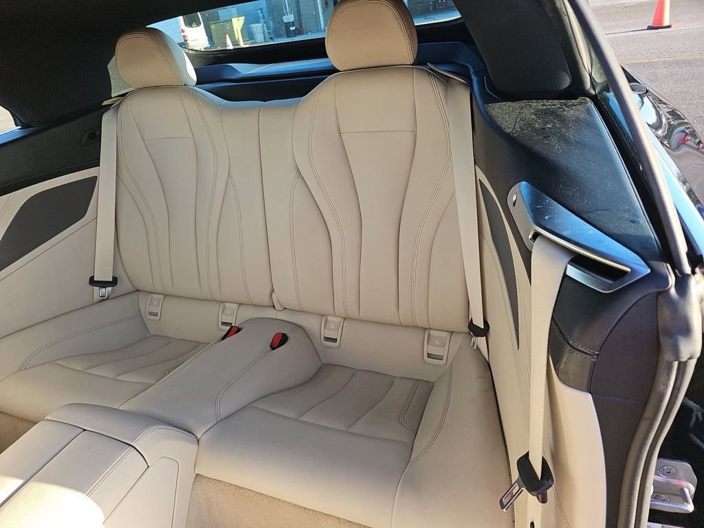 Used 2020 BMW 840i 840i image 8