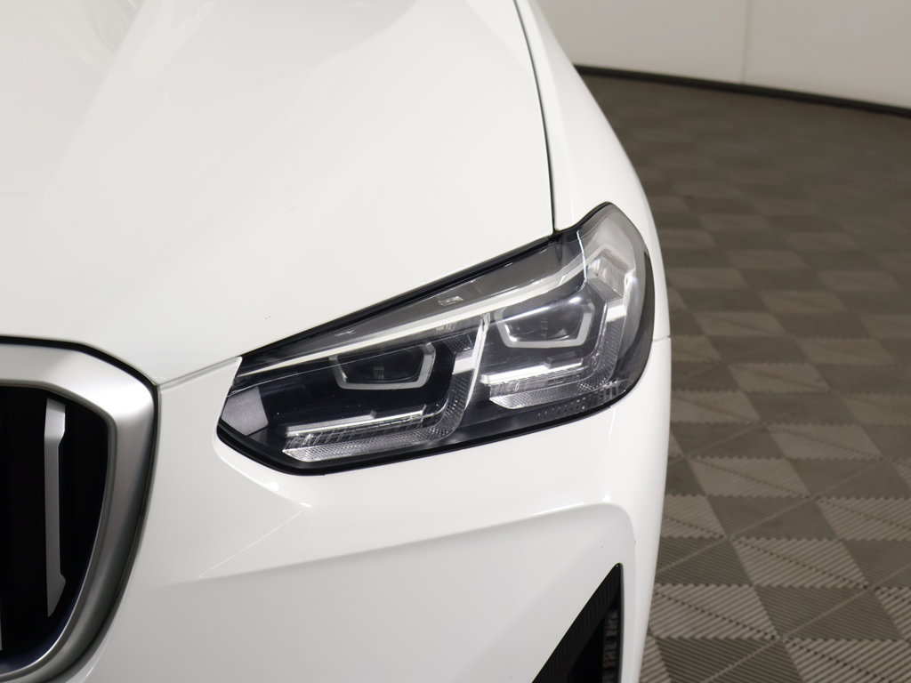 Used 2023 BMW X3 xDrive30i AWD/4WD image 15