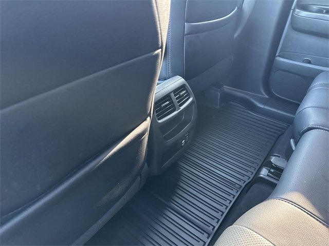 Certified 2023 Honda Passport TrailSport image 25