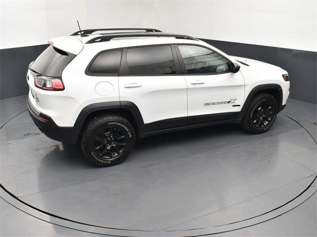 Used 2022 Jeep Cherokee Latitude w/ Sun & Sound Group image 18
