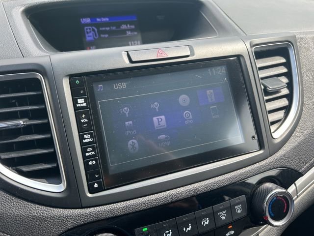Used 2016 Honda CR-V EX image 20