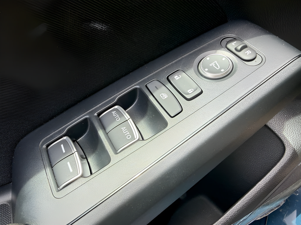 Certified 2026 Honda Civic Sport image 25