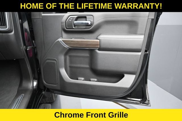 Used 2020 Chevrolet Silverado 2500 LT w/ All Star Edition AWD/4WD image 46
