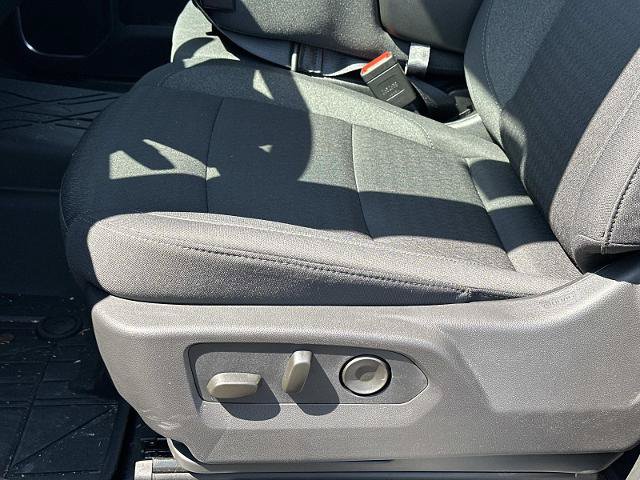 New 2026 Chevrolet Silverado 1500 LT w/ Safety Package AWD/4WD image 18