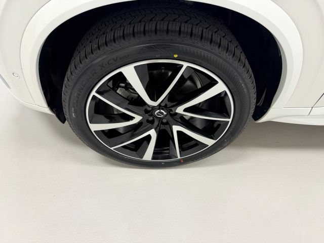 Used 2023 Volvo XC90 B6 Plus w/ Protection Package Premier AWD/4WD image 19