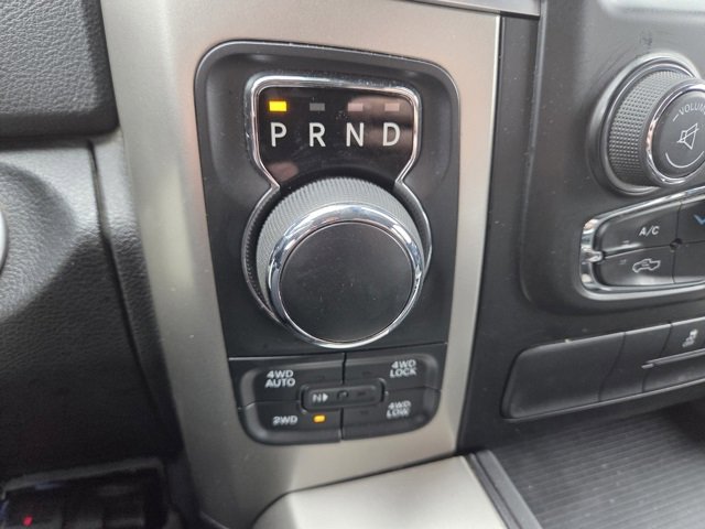 Used 2018 RAM 1500 Big Horn image 12