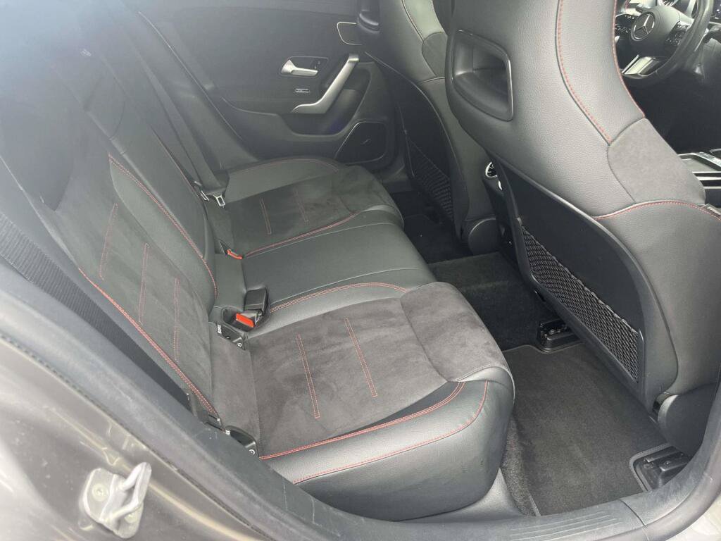 Certified 2024 Mercedes-Benz CLA 250 4MATIC image 20