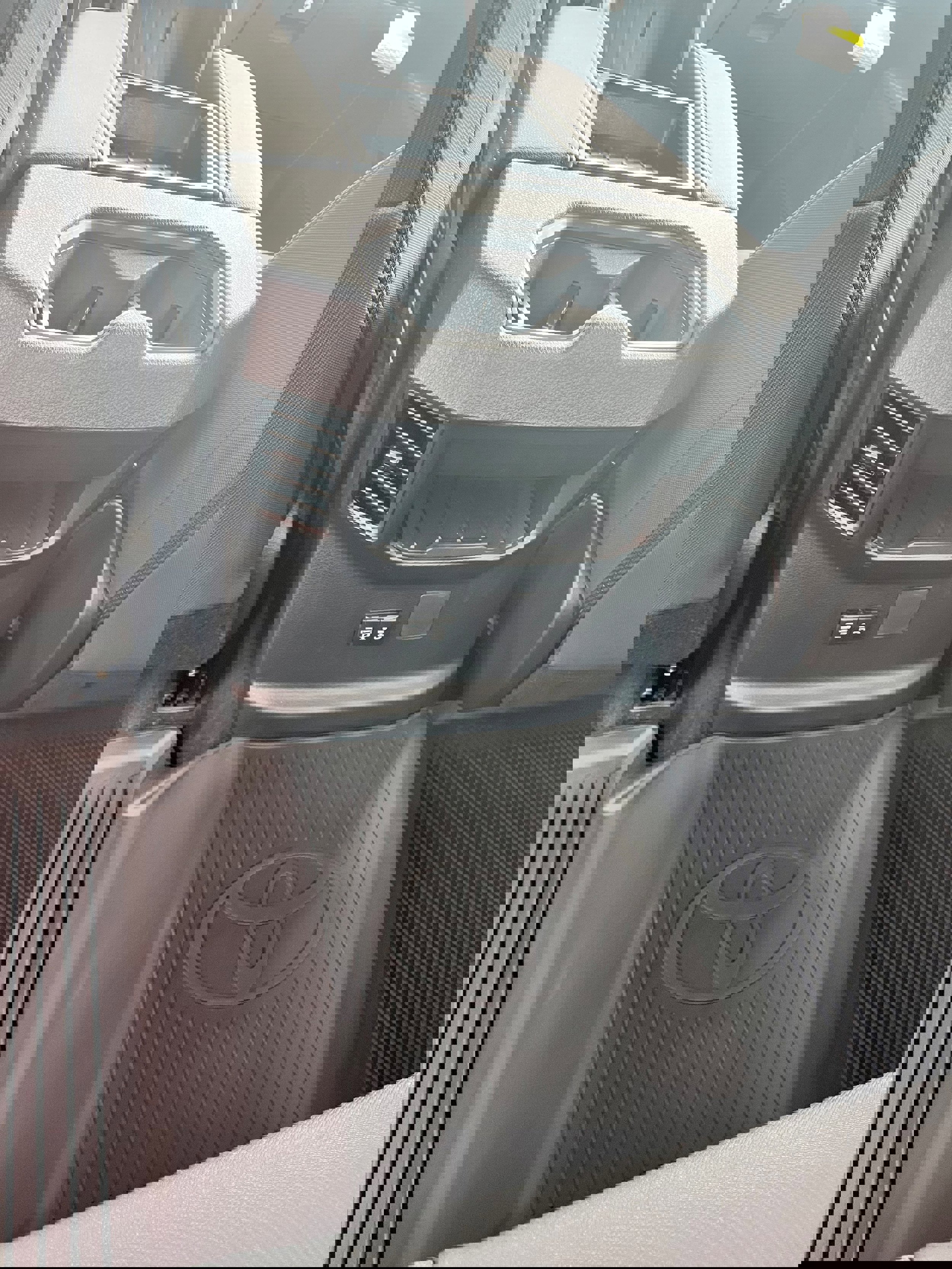 Used 2025 Toyota Tundra SR5 w/ SX Package image 13