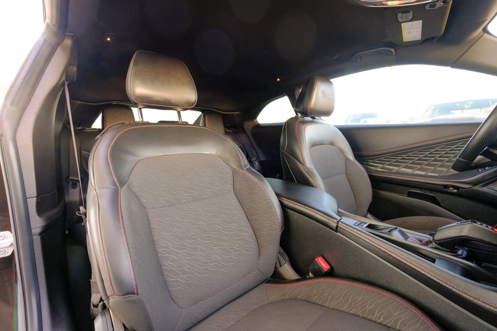 Used 2025 Dodge Charger R/T w/ Quick Order Package 25M R/T image 15