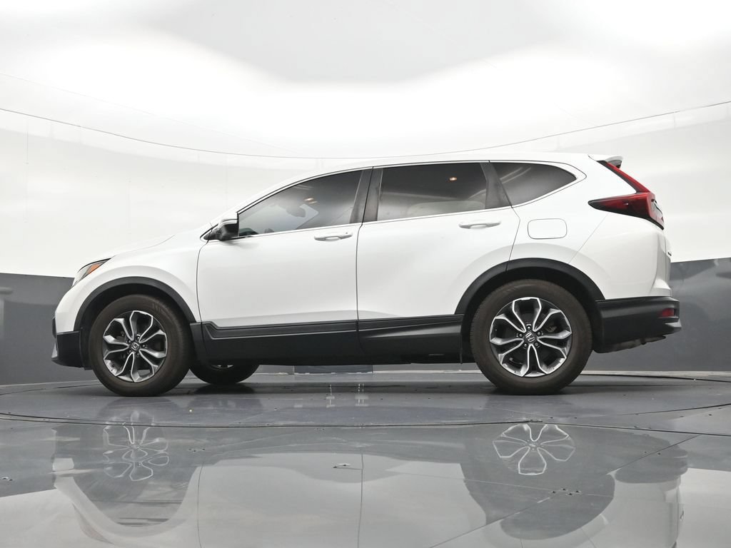 Used 2020 Honda CR-V EX-L image 23