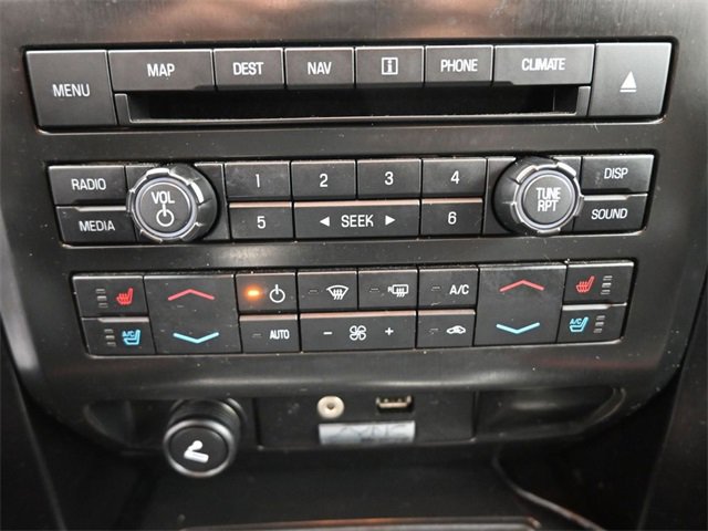 Used 2012 Ford F150 FX2 w/ FX Luxury Pkg image 3