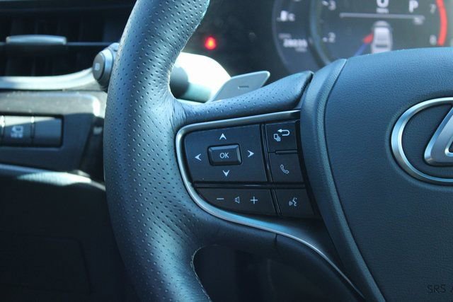 Used 2023 Lexus ES 350 F Sport w/ Accessory Package (Z2) image 25