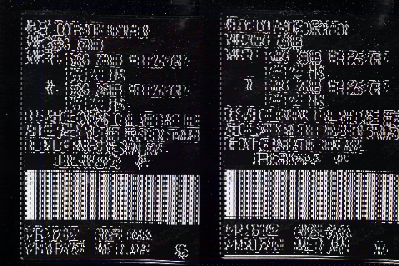 Used 2019 Toyota 4Runner TRD Off-Road Premium image 34