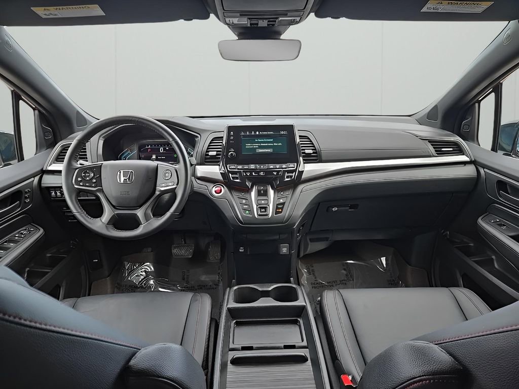 Used 2024 Honda Odyssey Sport image 22