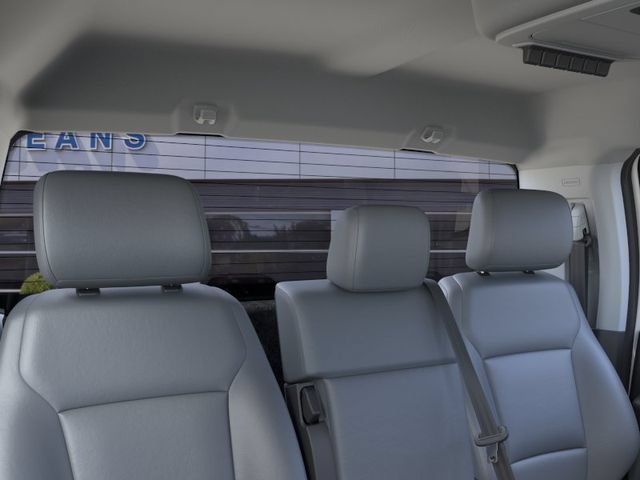 New 2026 Ford F550 4x4 Regular Cab Super Duty image 28