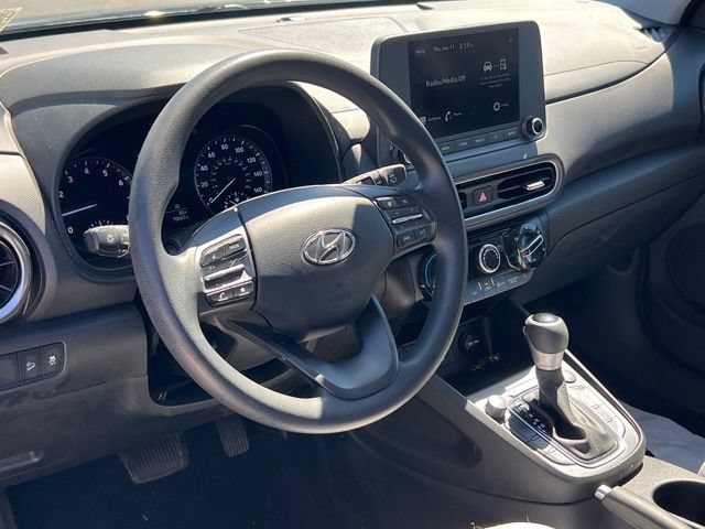 Used 2023 Hyundai Kona SEL w/ Cargo Package AWD/4WD image 12