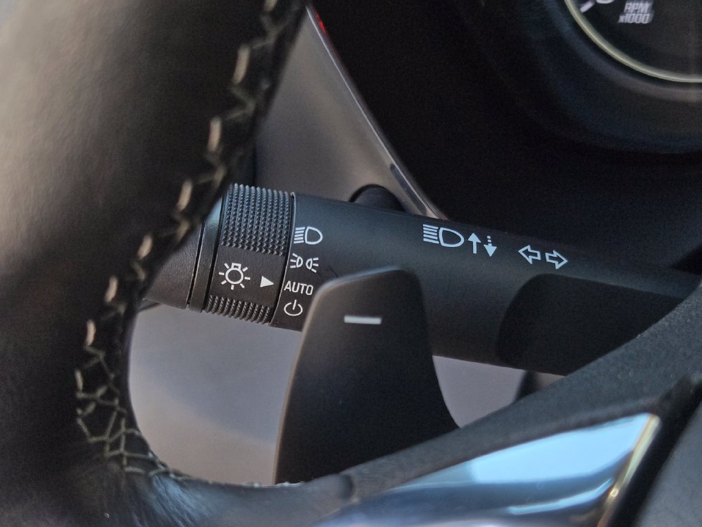 Used 2024 Chevrolet Camaro LT w/ RS Package RWD image 35