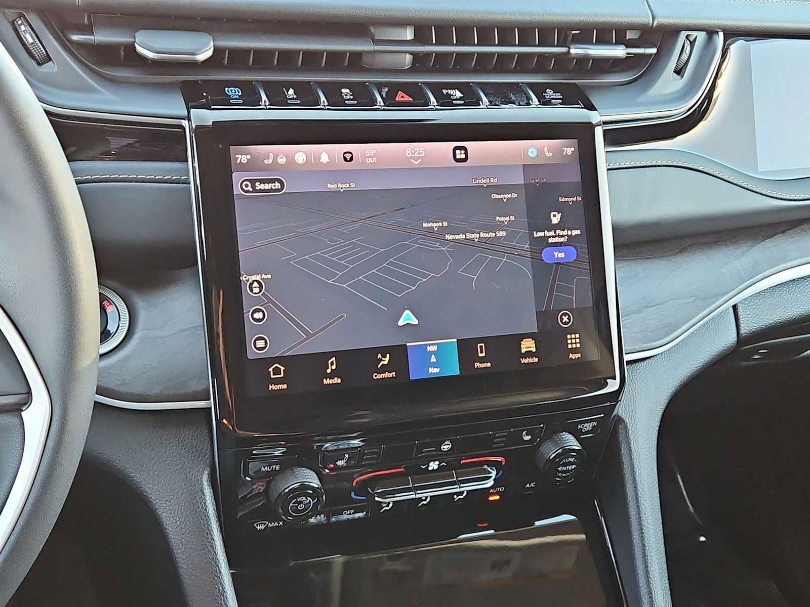 Used 2022 Jeep Grand Cherokee Limited 4xe image 29