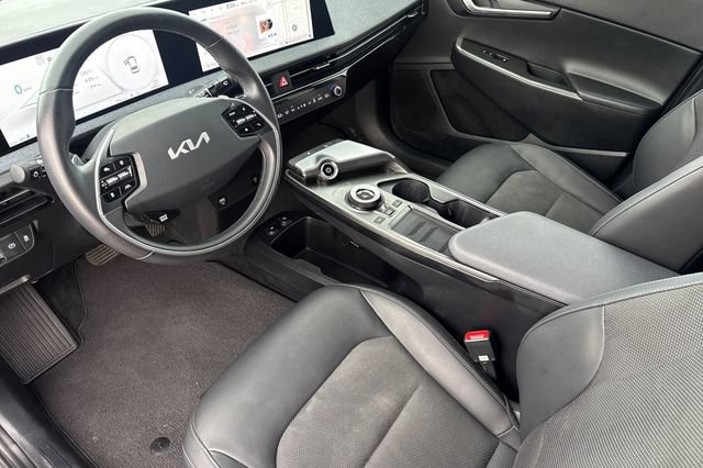 Certified 2024 Kia EV6 Light RWD image 12