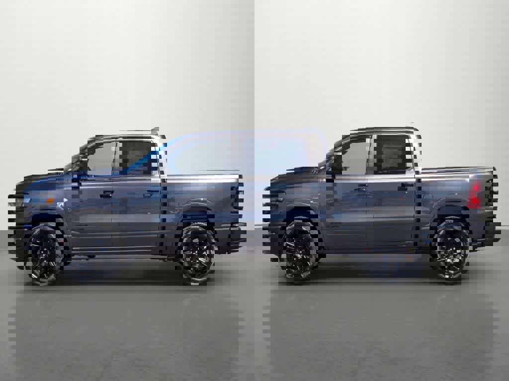 New 2026 RAM 1500 Laramie image 3