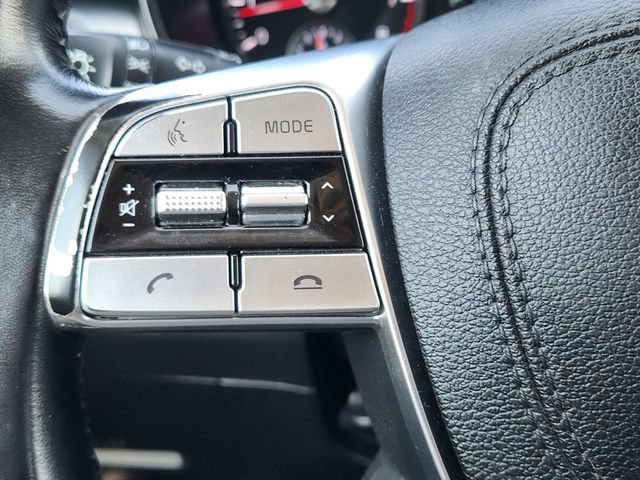 Certified 2022 Kia Telluride S FWD image 28