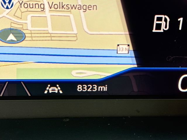 Used 2024 Volkswagen Jetta SEL image 18