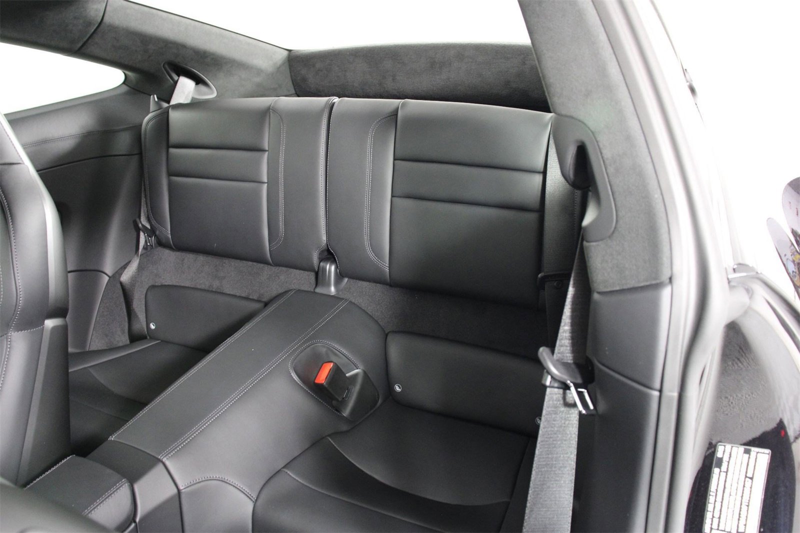 New 2026 Porsche 911 Carrera image 18