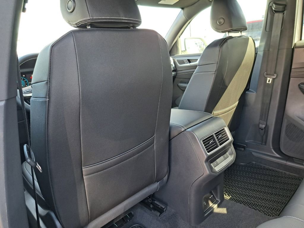 New 2026 Volkswagen Atlas Cross Sport SEL image 22