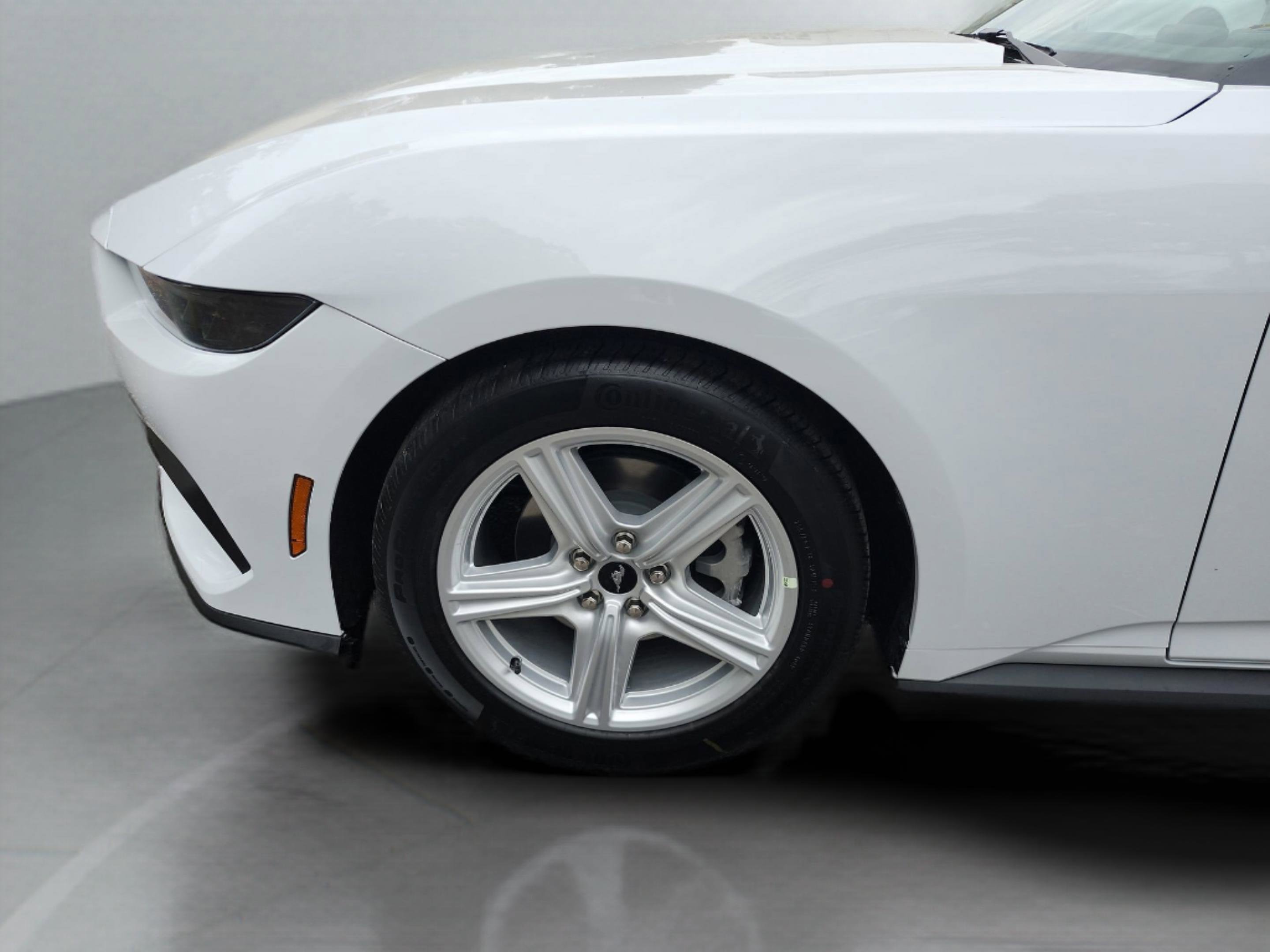 New 2026 Ford Mustang EcoBoost image 25