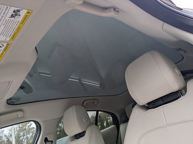 Used 2020 Jaguar I-PACE SE image 21