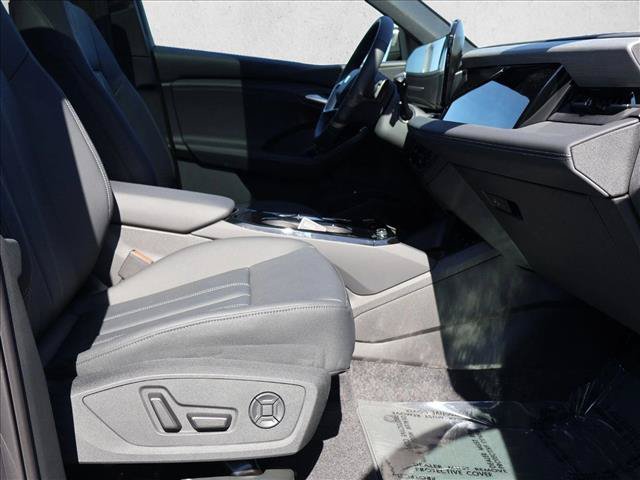 New 2027 Audi Q6 e-tron Premium Plus AWD/4WD image 19