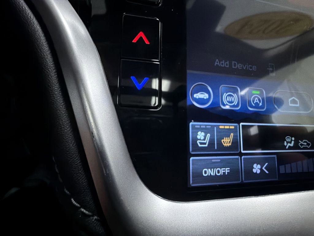 Used 2024 Subaru Outback Touring XT image 23