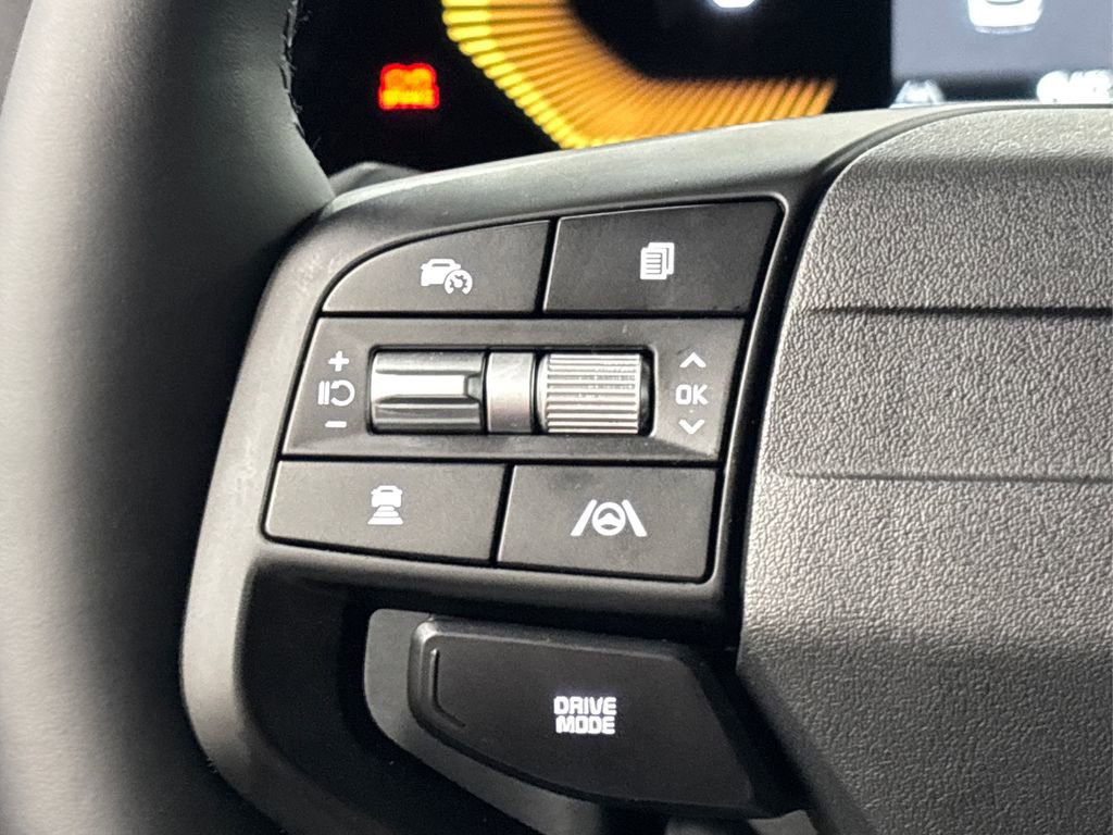 New 2026 Kia Sportage EX image 18