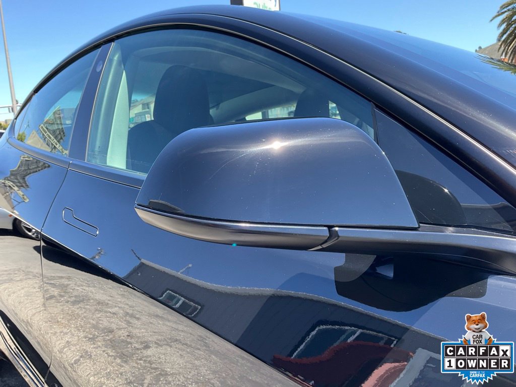 Used 2021 Tesla Model 3 Long Range AWD/4WD image 84