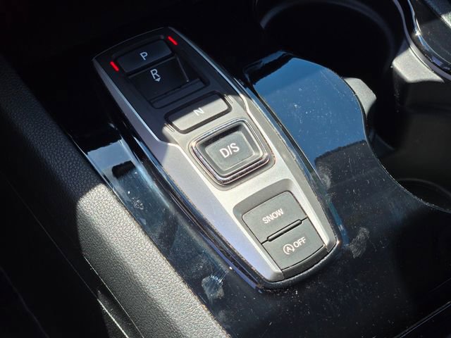 Certified 2022 Honda Pilot Touring image 33