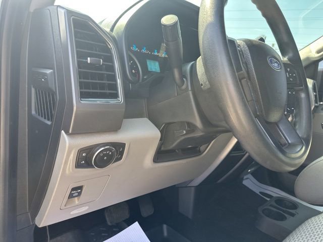 Used 2017 Ford F150 XLT image 26