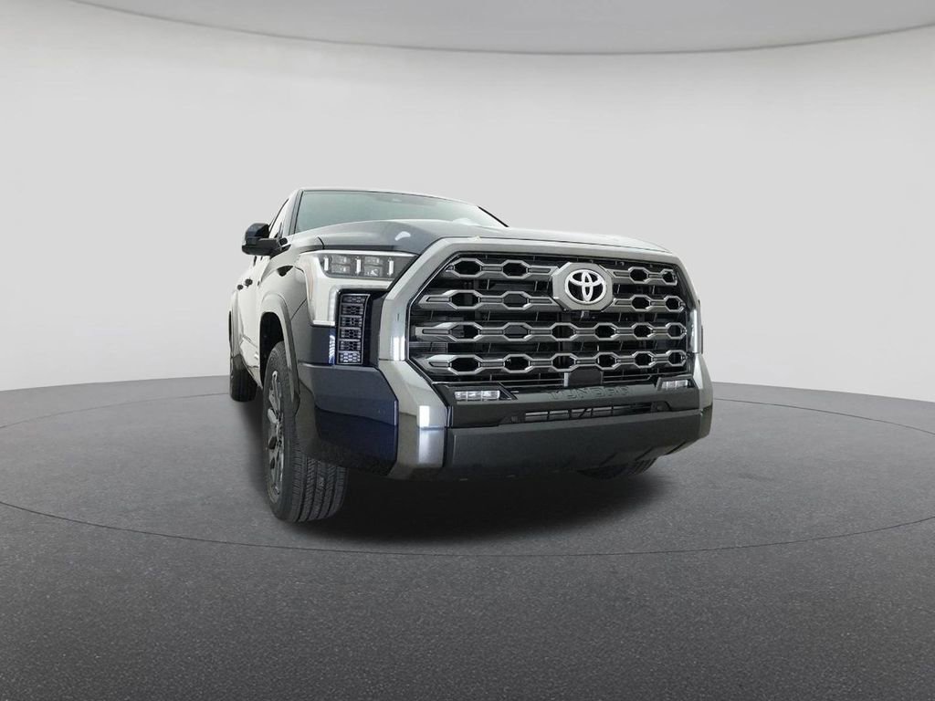 New 2026 Toyota Tundra Platinum image 30