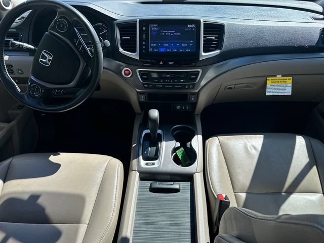 Used 2016 Honda Pilot EX-L image 24