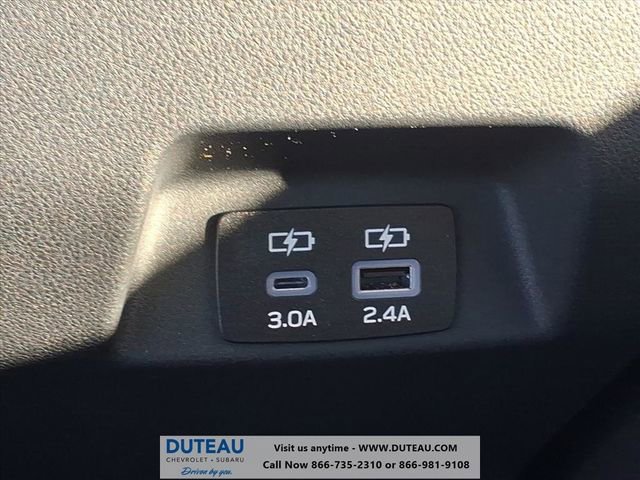 New 2026 Subaru Crosstrek 2.5i Limited AWD/4WD image 11