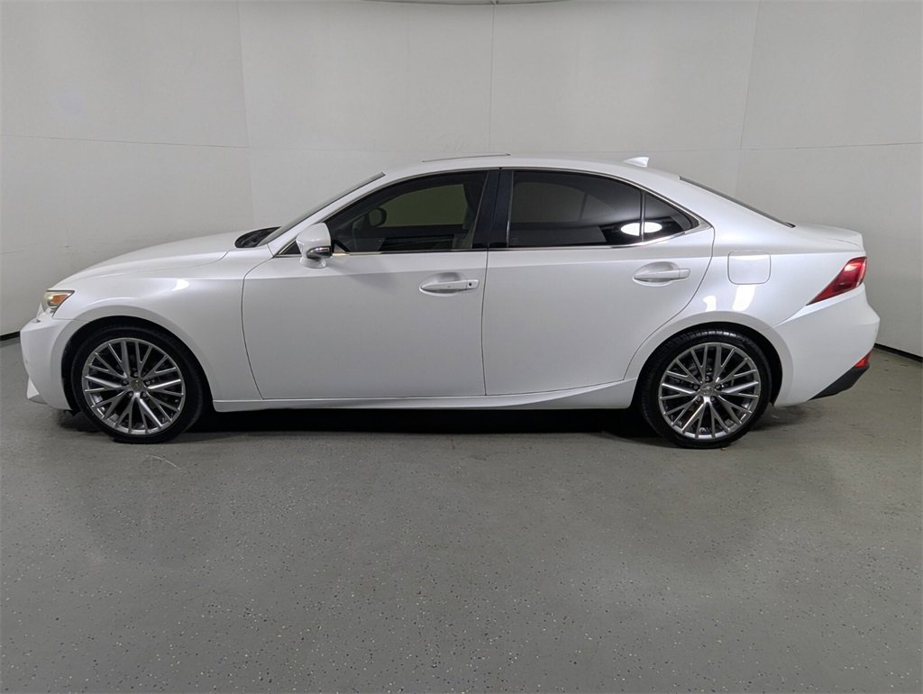 Used 2014 Lexus IS 250 image 4