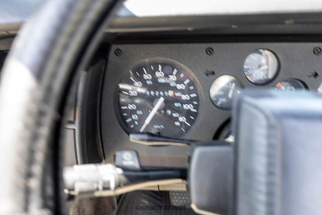 Used 1989 Chevrolet Camaro LT RWD image 59