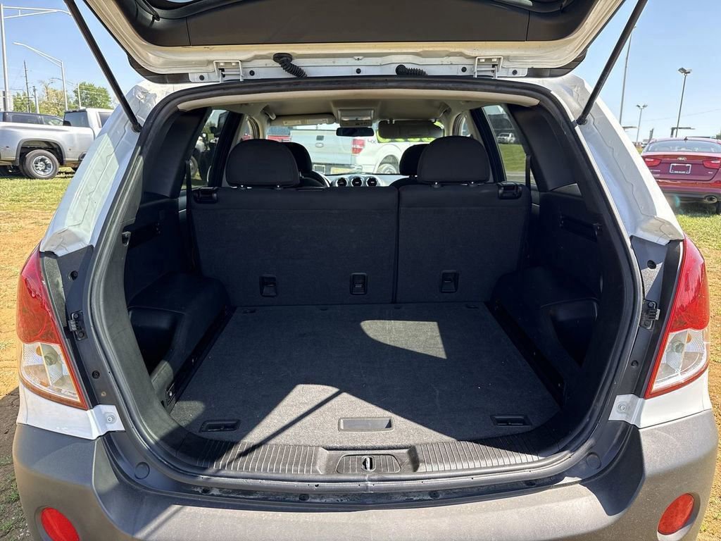 Used 2012 Chevrolet Captiva Sport LS FWD image 17