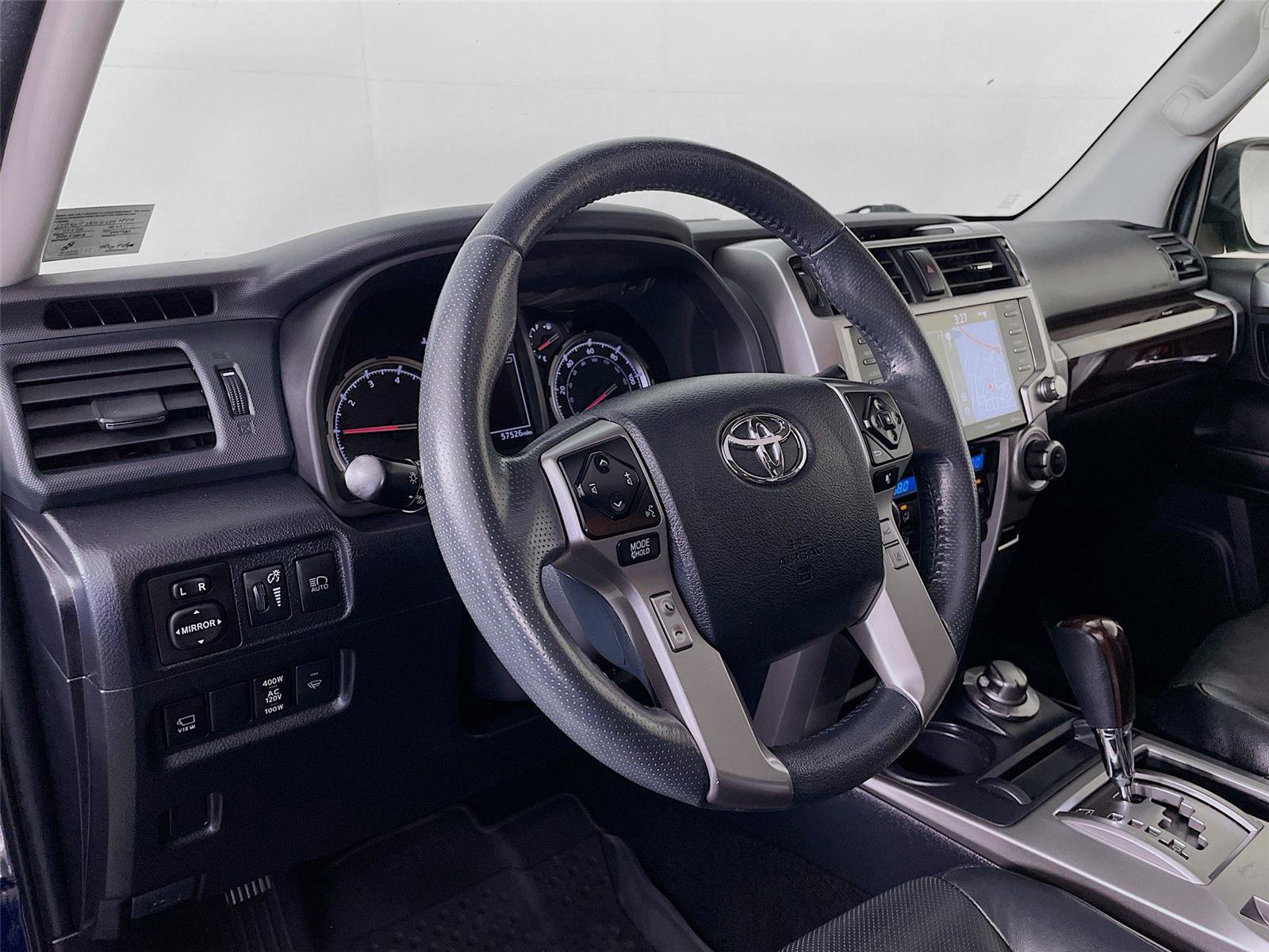Used 2022 Toyota 4Runner Limited image 13
