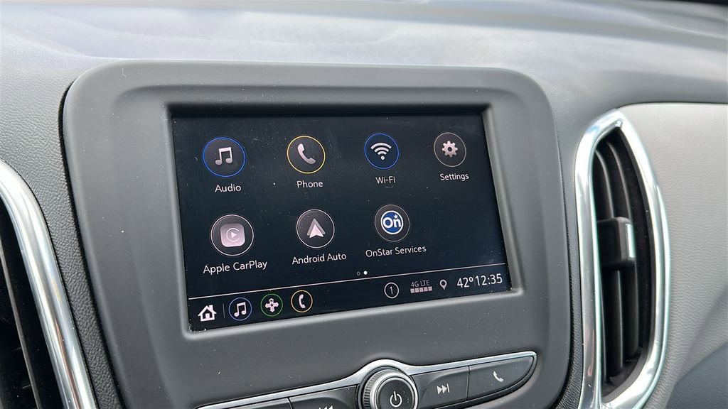 Used 2021 Chevrolet Equinox LT AWD/4WD image 19